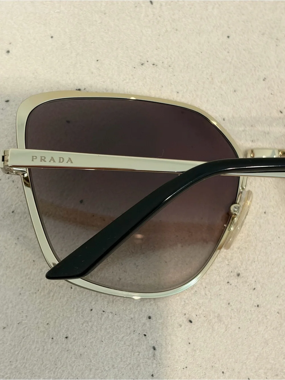 Prada Sunglasses OPR 60XS